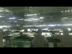 3.5 Inches  Industrial Capacitive Touch Screen Panel 320*480 Small TFT LCD Display Module