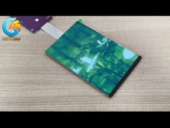 7 Inch TFT Color 1024*600 Small LCD Touch Screen with MIPI Interface