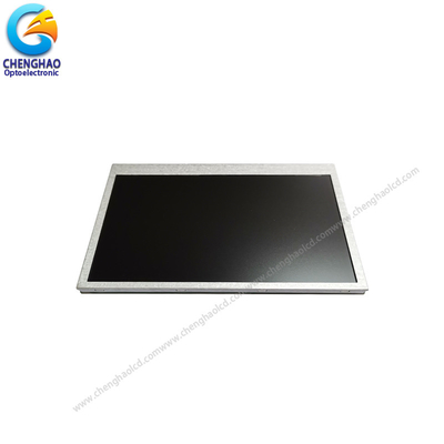 4.3 Inch Sunlight Readable Display 480X272 Resolution Color LCD Display Module