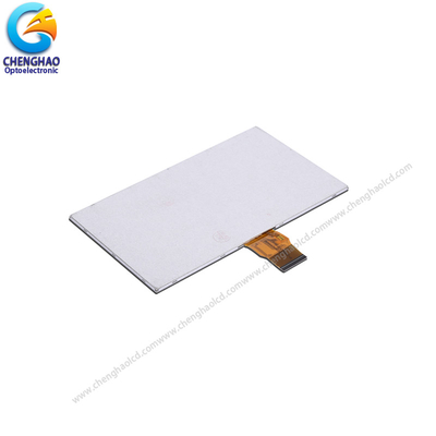 9 Inch Color LCD Screen 1024x600 50 Pin 24bit RGB LCD Display Module