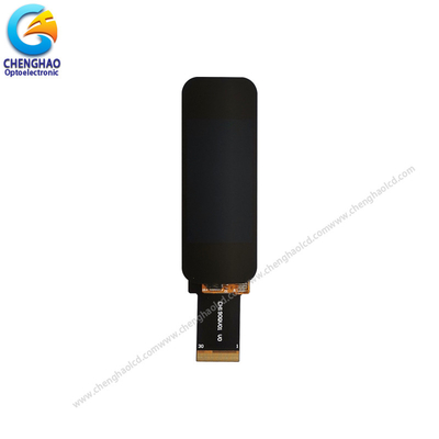 1.9 Inch Small LCD Touch Screen 30pin MCU 170*320 IPS TFT Display