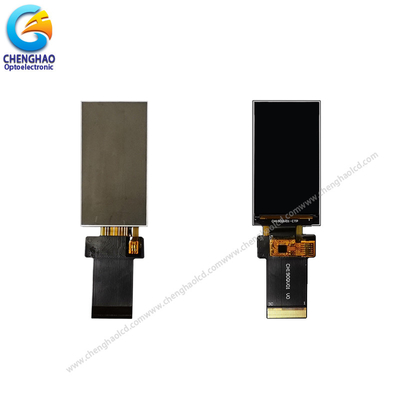 1.9 Tft Ips Lcd Display Module 170x320 Qvga MCU SPI Interface