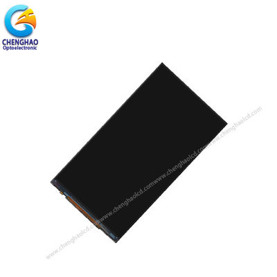 1080p Full HD Tft Display 1080x1920 Resolution 16.7M Color With Mipi Interface