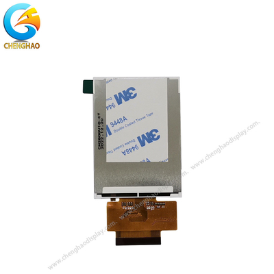 ILI9341 IC 2.8 Inch Tft Vertical LCD Screen6 O'Clock Viewing Angle