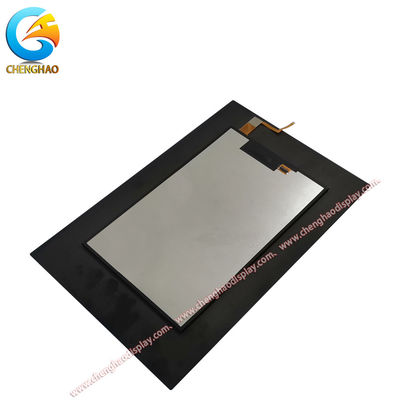 10.1 Inch Capacitive Touch Screen Module 800*1280 Full HD TFT LCD Display