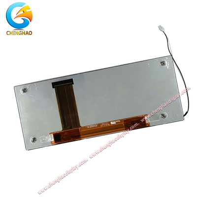 Sunlight Readable Car Lcd Display Module 10.3 Inch 1280*480 Resolution