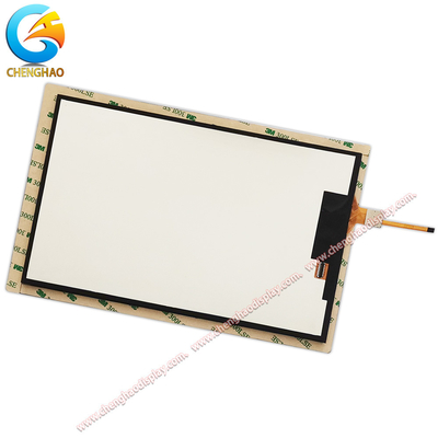 LVDS Interface Color Display Module 10.1" 1280*800 Dots With CTP