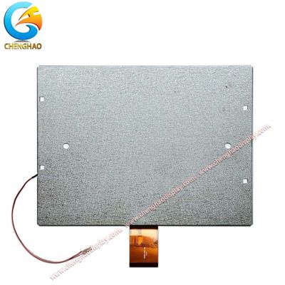 10.4 Inch TFT LCD Display 16M Colors 800x600 Resolution LCD Manufacturer