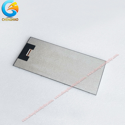 MIPI LCD Display Module 34 Pins 10.36'' 720x1600 Resolution With HX8252A