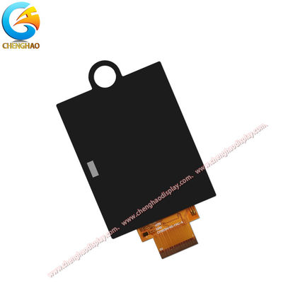 320x480 TFT LCD Display 3.5inch Small Color TFT LCD Touch Screen For Smart Home
