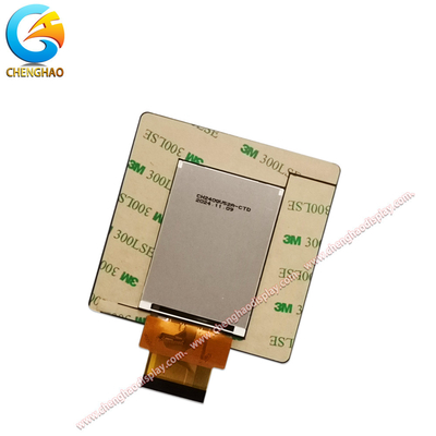 240 320 Pixels TFT LCD Capacitive Touchscreen 2.4inch Small IPS Display Module For Smart Home