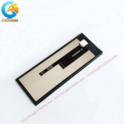 1280x480 Long Strip HD TFT LCD Display 40 Pins 6.86 Inch With MIPI Interface