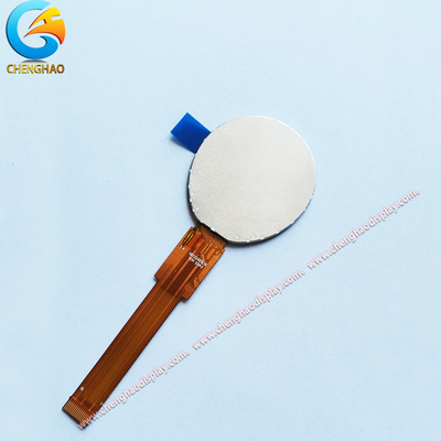 1.32" Round TFT LCD Module for Industrial Applications - China Manufacturer