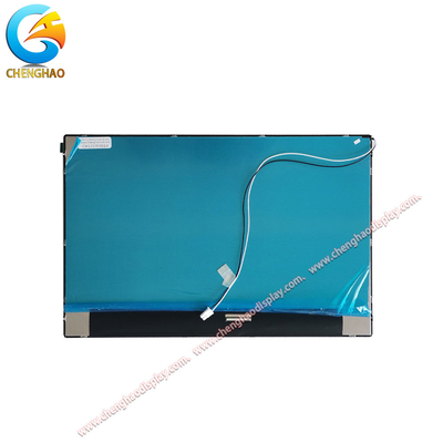 HIgh Brightness Lcd Module Display 1280x800 1000cd/m2 Luminance Suitable For Wide Temperature