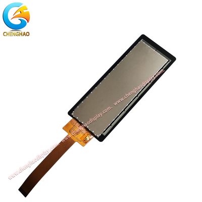 3 Inch MIPI Display 268*800 Vertical Screen With High-sensitivity Capacitive Touch