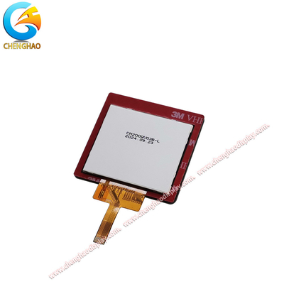 IPS Tft Display Screen 2 inch 240 320 Wide-Temp Lcd For Medical Equipment