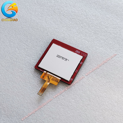 2 Inch Small Tft Lcd Display 240x320 Resolution SPI Interface