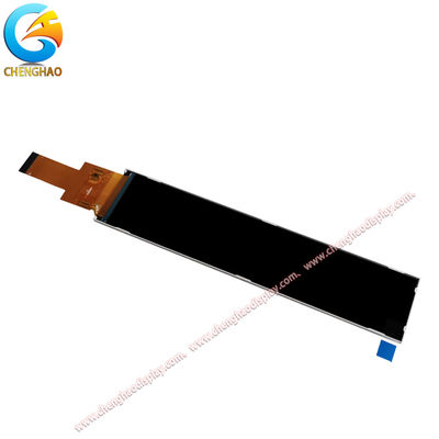 1424x280 Long Strip Tft Display Module 7 Inch Color IPS Lcd Screen With 500 Nits Brightness