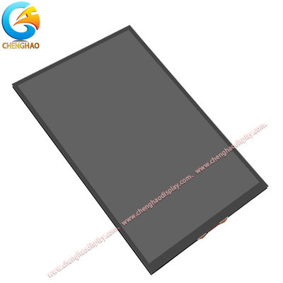 HDMI Touch Display 10.1 Inch 1280x800 IPS TFT Lcd Module with PCB Driver Board