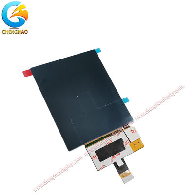 4 Inch AMOLED Screen 1080x1240 Resolution For Advanced HMI Control Panels