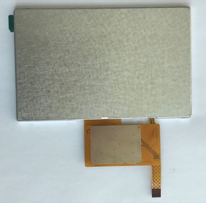 1KK 4.3 Inch 480x272 TFT LCD Screen IPS Transmissive Display