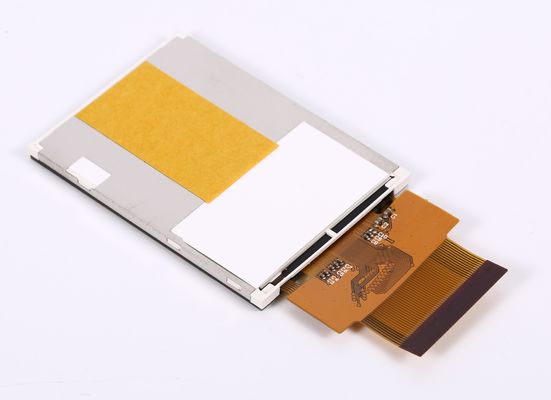 240*320 IC NT7789V ILI9341V 2.4 Inch TFT LCD Module SPI Interface