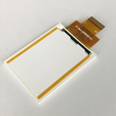 MCU SPI RGB Interface ST7735S Small LCD Touch Screen 1.77 Inch