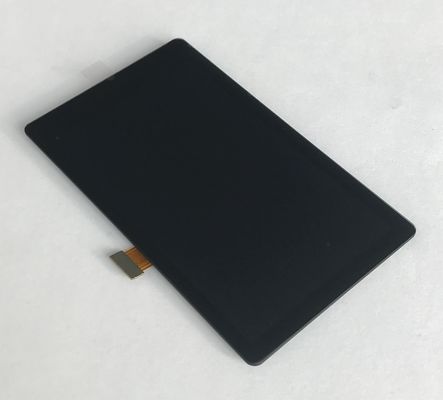 Drive IC ST7701S IPS Viewing  TFT Touch Screen CTP 4 Inch