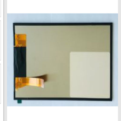 OEM 8 Inch 4 lane MIPI Interface HD LCD Monitor Normally Black