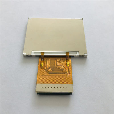 2000nits HD TFT Display TN Transmissive Mode For Reading Machine