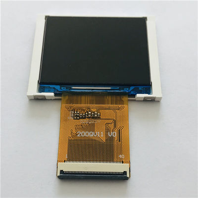 High Brightness 2000cd m2 2.0 Inch Full HD LCD Screen Without Touch