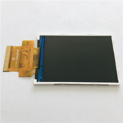 PC SPI Color Bright 300nits TFT LCD Monitor No Touch Screen