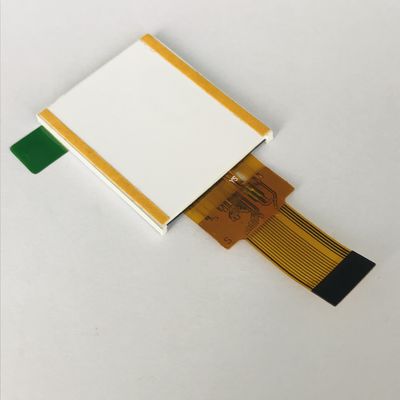 Two White LED 1.44 Inch Width 29mm LCD Display Module