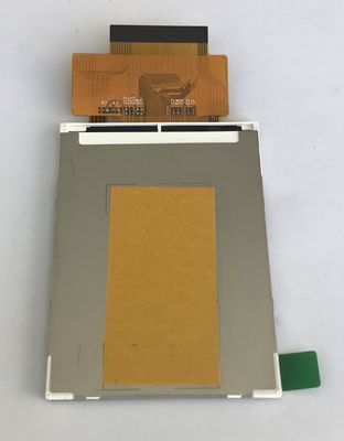 Color 240x320 ILI9341 LCD 2.8 TFT IPS LCD Monitor White LED Backlight