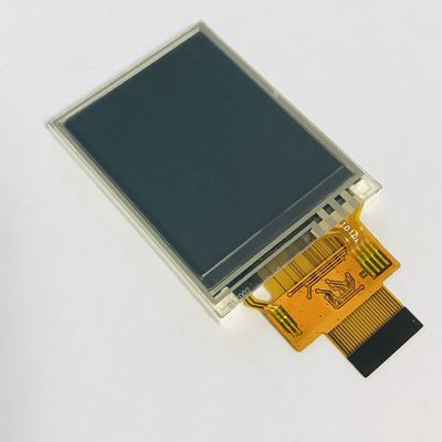 300nits Brightness RTP Resistive TFT LCD Display 0.219mm Dot Pitch