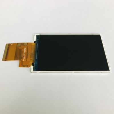 High Definition HX8357D HD LCD Display 3 Lines 9 Bit SPI Interface