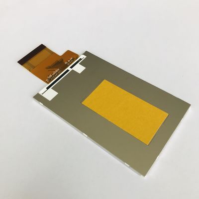 HX8357D Luminace 350cd 3.5 Inch 350 nit HDMI LCD Display TN Angle