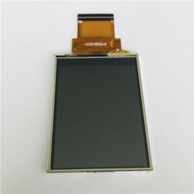 240X320 Dots ST7789V Resistive LCD Display TN Transmissive Mode