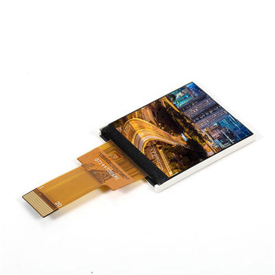 I80 Interface 128×128 200cd/M2 1.44 TFT LCD Module