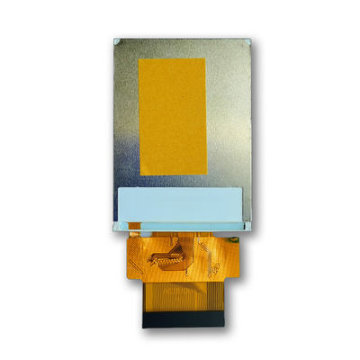 MCU IPS Transmissive TFT LCD Module 2.4 Inch 300cd/m2 With ROHS