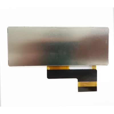 500cd/M2 3.9" Ips TFT LCD Display FPC Structure Free Viewing Angle