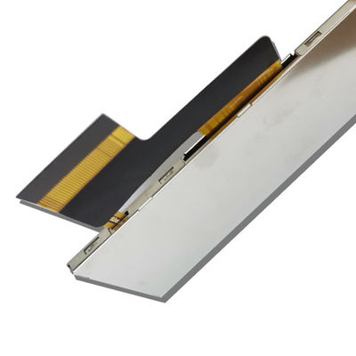 3.9" 500cd/m2 TFT LCD Touch Screen IPS Transmissive Tft Lcd Panel