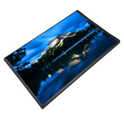 1200x1920 350cd/m2 IPS TFT Display 4 Lane Mipi Transmissive LCD Display