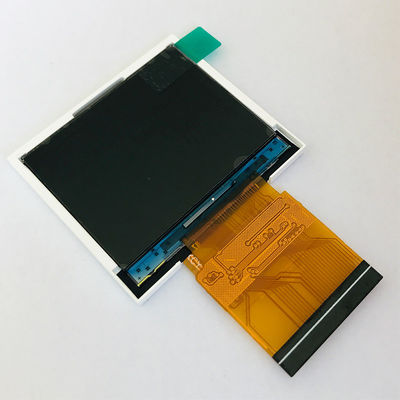 TN Transmissive TFT LCD Display 1.5in Horizontal CH015B4001A