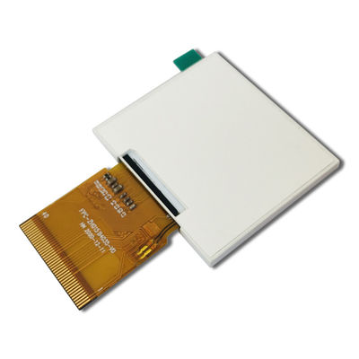 TN Transmissive TFT LCD Display 1.5in Horizontal CH015B4001A