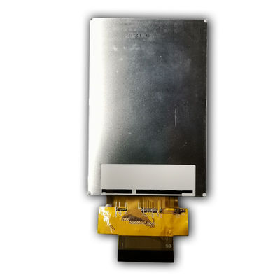 ISO9001 Small Lcd Touch Screen 3.5 Inch 320x480 Tn lcd tft touchscreen