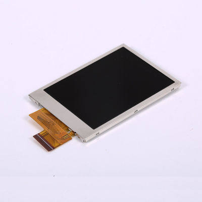 240×320 Dot Matrix Lcd Module ISO9001 ST7789V Ips Tft Screen Module