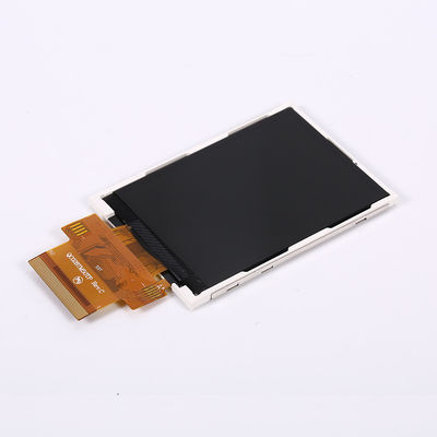 2.8" RGB TFT LCD Screen Module 240*320 MCU SPI Multi Interface