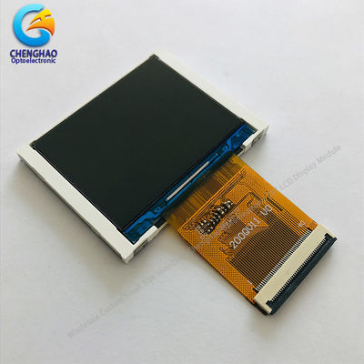 ILI9342C 2 Inch 320*240 TFT Color Display Horizontal Normally white