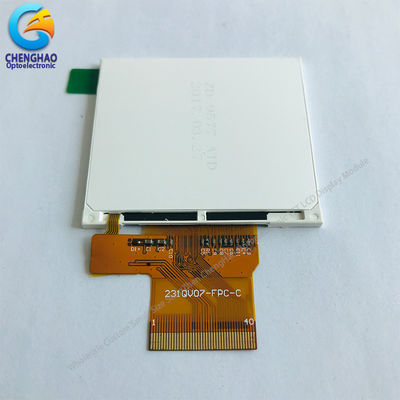 2.31 Inch Custom LCD Module 320*240 TFT Display Transmissive mode